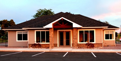 Our Office